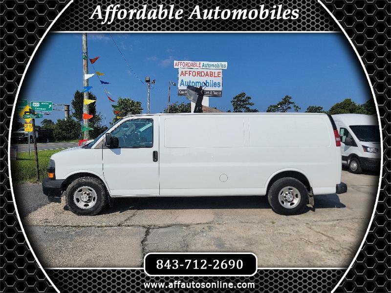 chevrolet express cargo 2020 1GCZGHFG0L1271435 image chevrolet express cargo 2020 1GCZGHFG0L1271435 image
